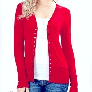 Bundle Deal!!  2 Women’s Cardigans sz Large